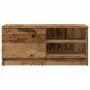 Muebles para TV 2 uds madera contrachapada envejecida de , Muebles TV - Ref: Foro24-856855, Precio: 85,06 €, Descuento: %