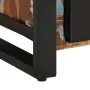 Aparador madera maciza reciclada multicolor 55x35x70 cm by , Sideboards - Ref: Foro24-4013576, Price: 186,62 €, Discount: %