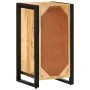 Cajonera madera maciza de mango 40x40x90 cm by , Sideboards - Ref: Foro24-4013581, Price: 228,28 €, Discount: %