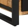 Cajonera madera maciza de mango 50x35x70 cm de , Aparadores - Ref: Foro24-4013583, Precio: 218,70 €, Descuento: %