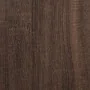 Zapateros 2 uds apilables roble marrón 89,5x30x40 cm by , Dresser Organizers and Bar Hangers - Ref: Foro24-858852, Price: 78,...