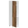 Mueble de cocina Porto de madera contrachapada madera vieja von , Küchenschränke - Ref: Foro24-854115, Preis: 204,65 €, Rabat...