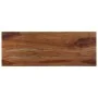 Banco 110 cm madera maciza acacia by , Benches for halls and storage - Ref: Foro24-4102375, Price: 144,21 €, Discount: %