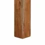 Banco 110 cm madera maciza acacia by , Benches for halls and storage - Ref: Foro24-4102375, Price: 144,21 €, Discount: %