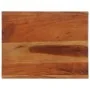 Mesa auxiliar madera maciza acacia 37x29x40 cm by , Side tables - Ref: Foro24-4102377, Price: 104,62 €, Discount: %