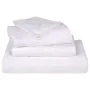 Toallas de mano 2 piezas blanco 50x100 cm 360 g/m² 100% algodón von , Handtücher - Ref: Foro24-136649, Preis: 16,81 €, Rabatt: %