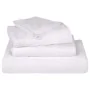 Toallas de ducha 4 uds 100% algodón blanco 70x140 cm 360 gsm von , Handtücher - Ref: Foro24-136654, Preis: 36,70 €, Rabatt: %