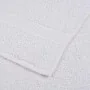 Toallas de ducha 4 uds 100% algodón blanco 70x140 cm 360 gsm von , Handtücher - Ref: Foro24-136654, Preis: 36,70 €, Rabatt: %