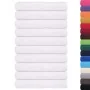 Toallas de sauna 10 uds 100% algodón blanco 80x200 cm 360 gsm von , Handtücher - Ref: Foro24-136663, Preis: 110,65 €, Rabatt: %