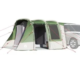 Carpa para coche impermeable verde by , tents - Ref: Foro24-4009503, Price: 227,89 €, Discount: %