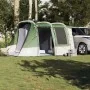 Carpa para coche impermeable verde de , Tiendas de campaña - Ref: Foro24-4009503, Precio: 228,00 €, Descuento: %