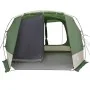 Carpa para coche impermeable verde de , Tiendas de campaña - Ref: Foro24-4009503, Precio: 228,00 €, Descuento: %