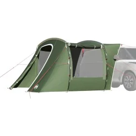 Carpa para coche impermeable verde by , tents - Ref: Foro24-4009515, Price: 146,81 €, Discount: %