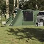Carpa para coche impermeable verde von , Zelte - Ref: Foro24-4009515, Preis: 146,81 €, Rabatt: %
