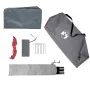 Tienda de campaña para coche impermeable gris y naranja von , Zelte - Ref: Foro24-4009520, Preis: 46,78 €, Rabatt: %