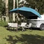 Carpa para coche impermeable azul by , tents - Ref: Foro24-4009522, Price: 57,96 €, Discount: %