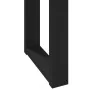 Escritorio NOAIN patas en U madera maciza pino 120x50x75 cm by , Desks - Ref: Foro24-4100041, Price: 114,12 €, Discount: %