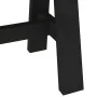 Banco comedor NOAIN patas forma A madera maciza pino von , Ess- und Küchenbänke - Ref: Foro24-4100048, Preis: 163,64 €, Rabat...