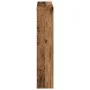 Estantería pared madera contrachapada madera antigua 90x16x78cm by , Shelves and shelves - Ref: Foro24-856069, Price: 46,50 €...