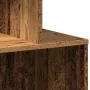 Mesitas noche 2uds madera contrachapada madera vieja 35x35x55cm de , Mesitas de noche - Ref: Foro24-856531, Precio: 58,81 €, ...