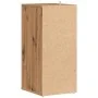 Muebles zapateros 2 uds madera roble artisan 32x35x70 cm von , Schuhregale und Schuhorganisatoren - Ref: Foro24-856713, Preis...