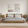 Mesitas noche 2 uds madera ingeniería roble artisian 40x35x65cm von , Nachttische - Ref: Foro24-856751, Preis: 96,96 €, Rabat...