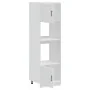 Armarios para horno 2 uds Lucca blanco madera de ingeniería de , Armarios de cocina - Ref: Foro24-3315031, Precio: 245,70 €, ...