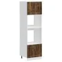 Armarios para horno 2uds Kalmar roble ahumado madera ingeniería von , Küchenschränke - Ref: Foro24-3315046, Preis: 188,88 €, ...