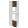Armarios para horno 2uds Kalmar roble ahumado madera ingeniería von , Küchenschränke - Ref: Foro24-3315046, Preis: 188,88 €, ...