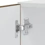 Armarios para horno 2uds Kalmar roble ahumado madera ingeniería von , Küchenschränke - Ref: Foro24-3315046, Preis: 188,88 €, ...