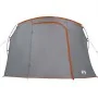 Tienda de campaña para coche impermeable gris y naranja von , Zelte - Ref: Foro24-4009517, Preis: 172,07 €, Rabatt: %