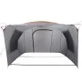Tienda de campaña para coche impermeable gris y naranja von , Zelte - Ref: Foro24-4009517, Preis: 172,07 €, Rabatt: %