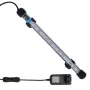 Lámpara LED para acuario azul 28 cm by , Aquarium lighting - Ref: Foro24-41213, Price: 16,69 €, Discount: %