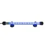 Lámpara LED para acuario azul 28 cm by , Aquarium lighting - Ref: Foro24-41213, Price: 16,69 €, Discount: %