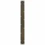 Patas para mesa de centro de acero natural 2 uds 100x(72-73) cm von , Tischbeine - Ref: Foro24-4013323, Preis: 108,13 €, Raba...
