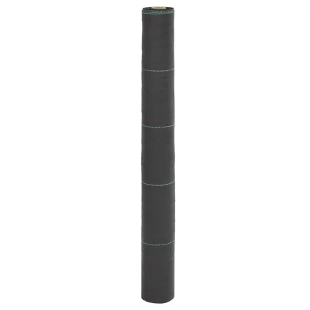 Membrana para malezas PP negra 0,5x150 m by , anti-weed meshes - Ref: Foro24-4005218, Price: 116,32 €, Discount: %