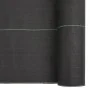 Membrana para malezas PP negra 0,5x150 m by , anti-weed meshes - Ref: Foro24-4005218, Price: 116,32 €, Discount: %