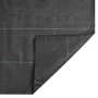 Membrana para malezas PP negra 0,5x150 m by , anti-weed meshes - Ref: Foro24-4005218, Price: 116,32 €, Discount: %