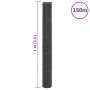 Membrana para malezas PP negra 0,5x150 m by , anti-weed meshes - Ref: Foro24-4005218, Price: 116,32 €, Discount: %