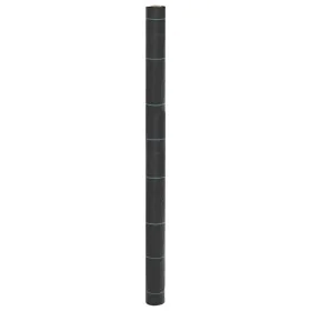 Membrana para malezas PP negra 1,5x150 m von , Anti-Unkraut-Netze - Ref: Foro24-4005155, Preis: 72,02 €, Rabatt: %