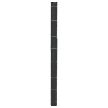 Membrana para malezas PP negra 1,5x150 m von , Anti-Unkraut-Netze - Ref: Foro24-4005155, Preis: 72,02 €, Rabatt: %
