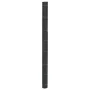 Membrana para malezas PP negra 1,5x150 m von , Anti-Unkraut-Netze - Ref: Foro24-4005155, Preis: 72,02 €, Rabatt: %
