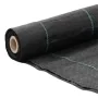 Membrana para malezas PP negra 2x50 m von , Anti-Unkraut-Netze - Ref: Foro24-4005195, Preis: 56,56 €, Rabatt: %