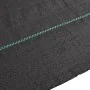 Membrana para malezas PP negra 2x50 m von , Anti-Unkraut-Netze - Ref: Foro24-4005195, Preis: 56,56 €, Rabatt: %