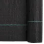Membrana para malezas PP negra 2x50 m von , Anti-Unkraut-Netze - Ref: Foro24-4005195, Preis: 56,56 €, Rabatt: %