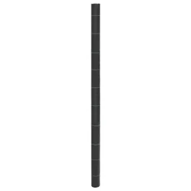 Membrana para malezas PP negra 2x150 m by , anti-weed meshes - Ref: Foro24-4005197, Price: 144,40 €, Discount: %