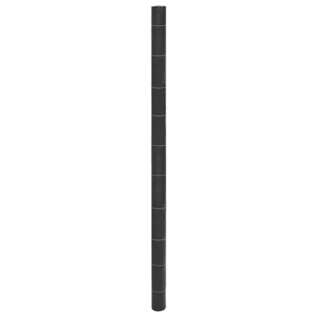 Membrana para malezas PP negra 2x150 m de , Mallas antihierbas - Ref: Foro24-4005197, Precio: 144,39 €, Descuento: %