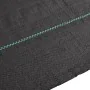 Membrana para malezas PP negra 2x150 m de , Mallas antihierbas - Ref: Foro24-4005197, Precio: 144,39 €, Descuento: %