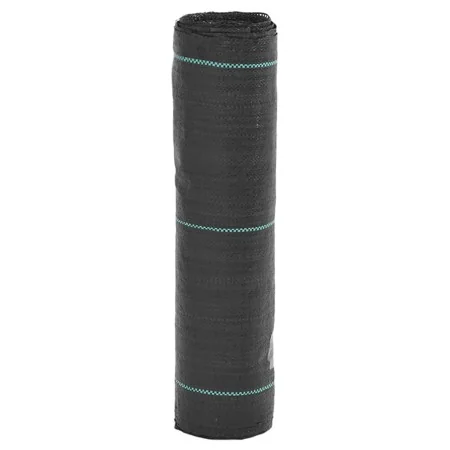 Membrana para malezas PP negra 0,5x50 m von , Anti-Unkraut-Netze - Ref: Foro24-4005174, Preis: 28,41 €, Rabatt: %