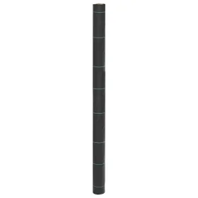 Membrana para malezas PP negra 1,5x50 m von , Anti-Unkraut-Netze - Ref: Foro24-4005188, Preis: 54,03 €, Rabatt: %
